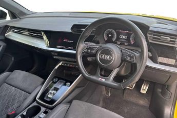 Audi A3 Edition 1