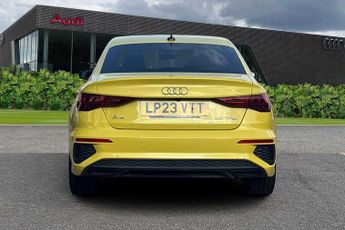 Audi A3 Edition 1