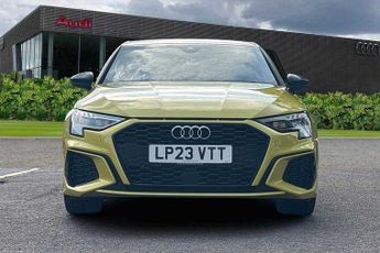 Audi A3 Edition 1