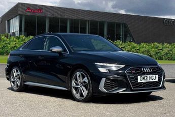 Audi A3 S3