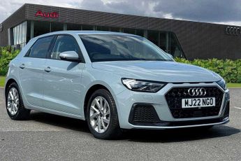 Audi A1 Sport