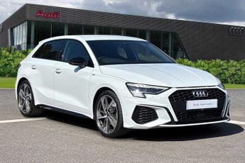 Audi A3 Edition 1