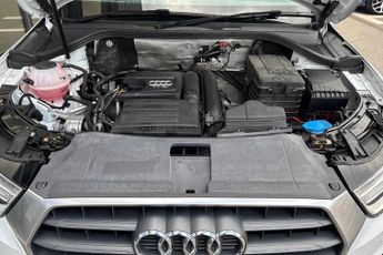 Audi Q3 Sport
