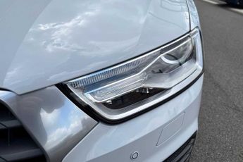 Audi Q3 Sport