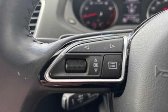 Audi Q3 Sport