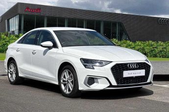 Audi A3 Sport