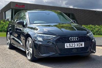 Audi A3 Edition 1
