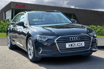 Audi A6 Sport