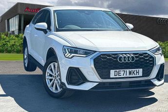 Audi Q3 Sport