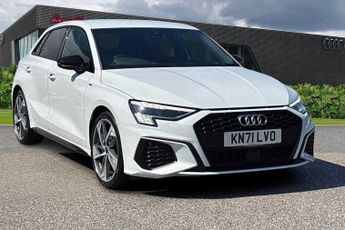 Audi A3 Edition 1