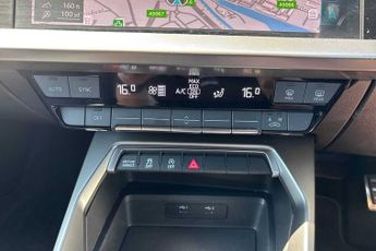 Audi A3 S Line