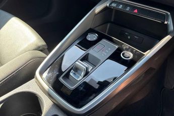 Audi A3 S Line
