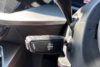 Audi A3 S Line