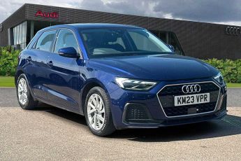 Audi A1 Sport