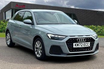 Audi A1 Sport