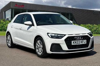 Audi A1 Sport