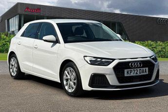 Audi A1 Sport