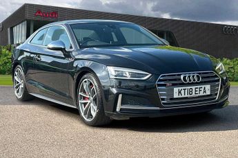 Audi A5 S5