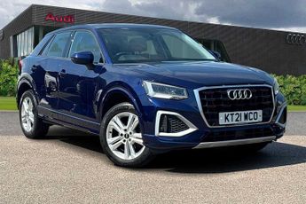 Audi Q2 Sport