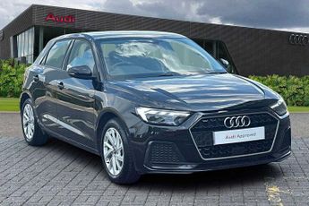 Audi A1 Sport