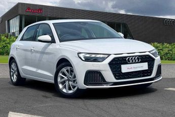 Audi A1 Sport