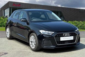 Audi A1 Sport