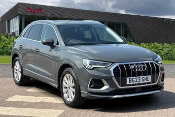 Audi Q3 Sport