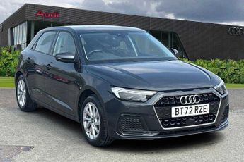Audi A1 Sport