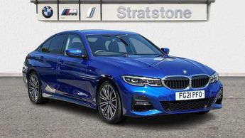  M Sport