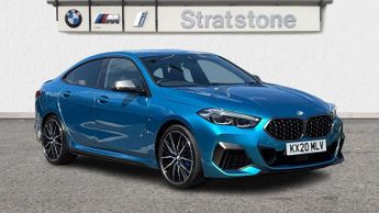 BMW M235 M235i
