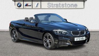  M Sport