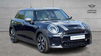 MINI Hatch Cooper Classic