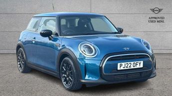 MINI Hatch Cooper Classic