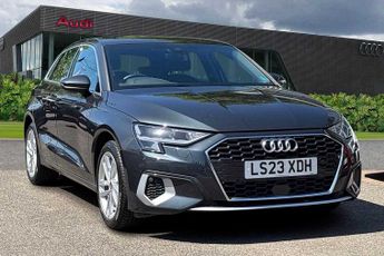 Audi A3 Sport