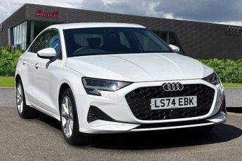 Audi A3 Sport