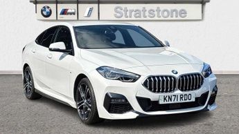  M Sport