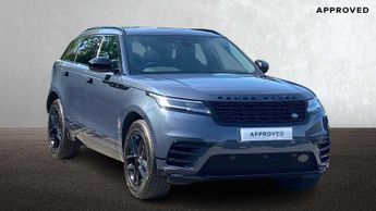 Land Rover Range Rover Dynamic SE
