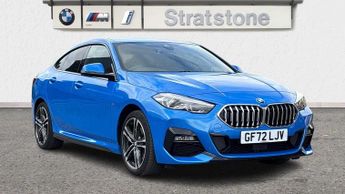  M Sport