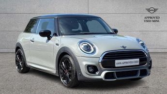 MINI Hatch Cooper Sport
