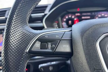 Audi Q3 Black Edition