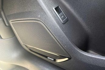 Audi Q3 Black Edition