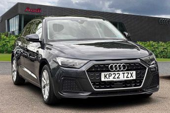 Audi A1 Sport
