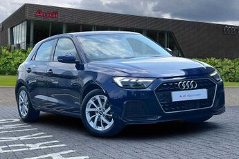 Audi A1 Sport