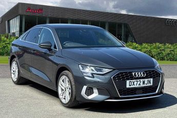 Audi A3 Sport