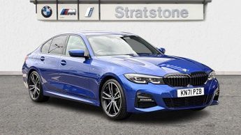  M Sport