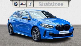  M Sport