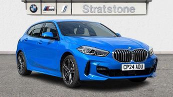  M Sport