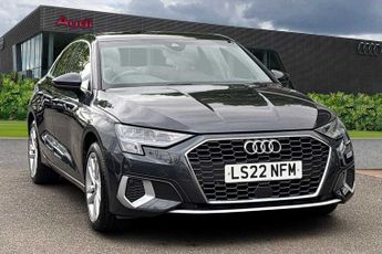 Audi A3 Sport
