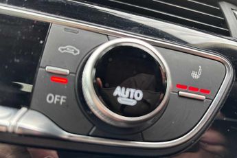 Audi A5 Black Edition