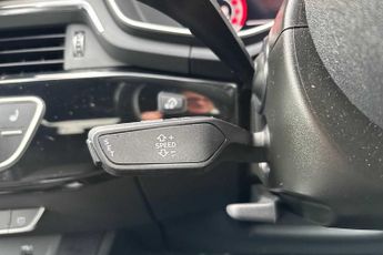 Audi A5 Black Edition